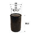 Filtr oleju586022, VALEO w ofercie sklepu e-autoparts.pl 