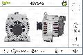 Alternator, VALEO RE-GEN REMANUFACTURED437545, VALEO w ofercie sklepu e-autoparts.pl 