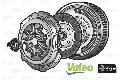 Zestaw sprzęgieł, FULLPACK DMF837123, VALEO w ofercie sklepu e-autoparts.pl 