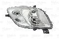 Reflektor, ORIGINAL PART043048, VALEO w ofercie sklepu e-autoparts.pl 