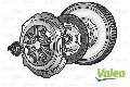 Zestaw sprzęgła, KIT4P - CONVERSION KIT835008, VALEO w ofercie sklepu e-autoparts.pl 