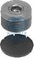 Alternator - sprzęgło jednokierunkowe56646, RUVILLE/FAG w ofercie sklepu e-autoparts.pl 