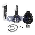 Przegub napędowy, zestaw75311S, RUVILLE/FAG w ofercie sklepu e-autoparts.pl 