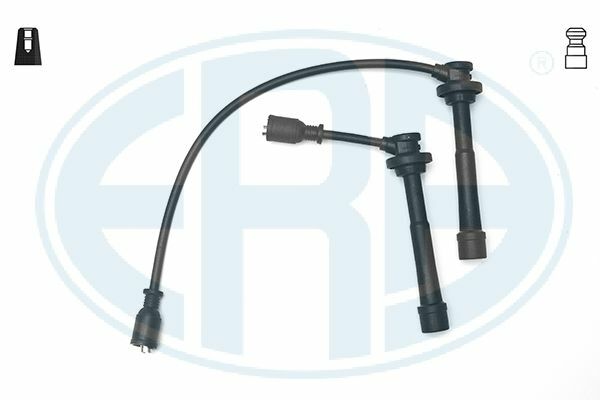 Zestaw przewodów zapłonowych 883021 ERA