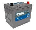 65Ah  (L-)EA654, EXIDE w ofercie sklepu e-autoparts.pl 