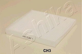 Filtr kabinowy przeciwpyłkowy 21-CH-CH3 ASHIKA