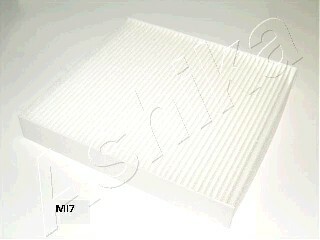 Filtr kabinowy przeciwpyłkowy 21-MI-MI7 ASHIKA