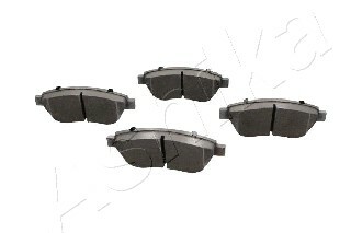 Klocki hamulcowe - komplet 50-00-0041 ASHIKA