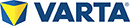 części samochodowe Varta