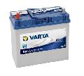Akumulator, BLUE dynamic 45Ah 330A (L+)5451570333132, VARTA w ofercie sklepu e-autoparts.pl 