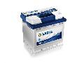 Akumulator, BLUE dynamic 52Ah 470A (L-)5524000473132, VARTA w ofercie sklepu e-autoparts.pl 