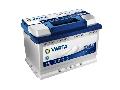 Akumulator, BLUE dynamic EFB 70Ah 760A (L-)570500076D842, VARTA w ofercie sklepu e-autoparts.pl 
