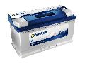 Akumulator, BLUE dynamic EFB 95Ah 850A (L-)595500085D842, VARTA w ofercie sklepu e-autoparts.pl 