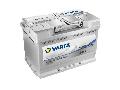 Akumulator, Professional Dual Purpose AGM 70Ah 760A (L-)840070076C542, VARTA w ofercie sklepu e-autoparts.pl 