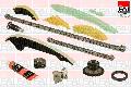 Zestaw łańcucha rozrząduTCK222, FAI w ofercie sklepu e-autoparts.pl 