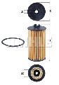 Filtr olejuOX 401D, MAHLE w ofercie sklepu e-autoparts.pl 