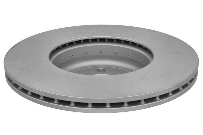 TARCZA HAMULC. BMW 5 F10 10- PRZÓD 24.0124-0277.2 ATE