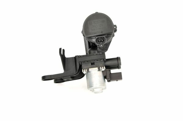 Zawór sterujący, płyn chłodzący 0 986 338 200 BOSCH