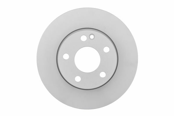 Tarcza hamulcowa 0 986 479 185 BOSCH