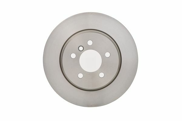 Tarcza hamulcowa 0 986 479 D58 BOSCH