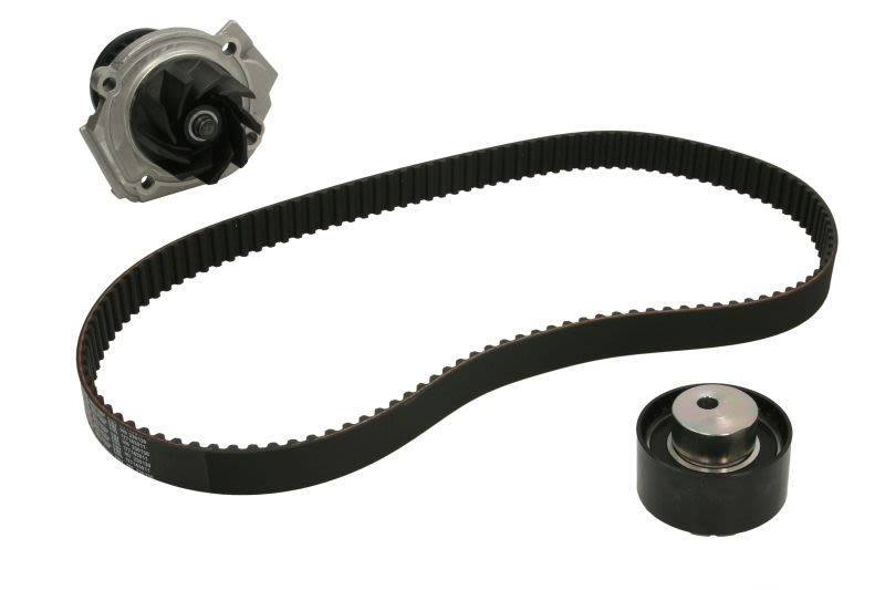 Rozrząd kpl. (pasek + rolka + pompa cieczy)  1 987 946 387 BOSCH