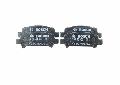 Klocki hamulcowe - komplet0 986 424 650, BOSCH w ofercie sklepu e-autoparts.pl 