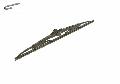 Pióro wycieraczki, Rear do Volvo, 3 397 004 758, BOSCH w ofercie sklepu e-autoparts.pl 