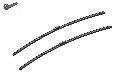 Pióro wycieraczki, Aerotwin do VW, 3 397 118 950, BOSCH w ofercie sklepu e-autoparts.pl 