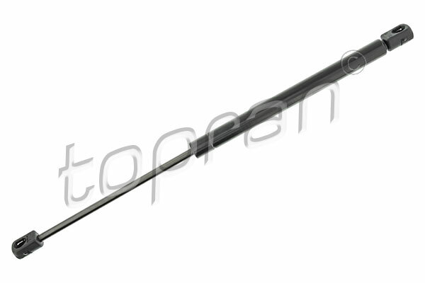 Sprężyna gazowa, pokrywa bagażnika 104 028 TOPRAN
