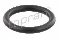 Uszczelnienie, turbosprężarka208 812, TOPRAN w ofercie sklepu e-autoparts.pl 