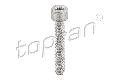Śruba, kołnierz wału Cardano104 306, TOPRAN w ofercie sklepu e-autoparts.pl 