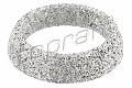 Uszczelka, rura wylotowa201 746, TOPRAN w ofercie sklepu e-autoparts.pl 