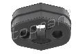 Uchwyt, tłumik103 026, TOPRAN w ofercie sklepu e-autoparts.pl 