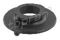 Mocowanie sprężyny / resora118 597, TOPRAN w ofercie sklepu e-autoparts.pl 