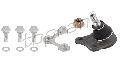 Sworzeń wahacza, t+107 702, TOPRAN w ofercie sklepu e-autoparts.pl 