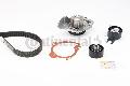 Pompa wodna + zestaw paska rozrząduCT1140WP1, CONTITECH w ofercie sklepu e-autoparts.pl 