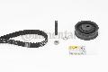 Zestaw paska rozrząduCT637K1, CONTITECH w ofercie sklepu e-autoparts.pl 
