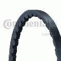 Pasek klinowyAVX10X1290, CONTITECH w ofercie sklepu e-autoparts.pl 