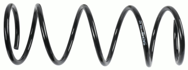 Sprężyna zawieszenia 998 307 SACHS