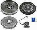 Zestaw sprzęgła, ZMS Modul XTend plus CSC2290 601 076, SACHS w ofercie sklepu e-autoparts.pl 