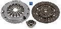 Zestaw sprzęgieł do Mazdy, 3000 824 601, SACHS w ofercie sklepu e-autoparts.pl 