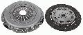 Zestaw sprzęgieł do Fiata, 3000 951 291, SACHS w ofercie sklepu e-autoparts.pl 