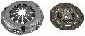 Zestaw sprzęgieł3000 951 456, SACHS w ofercie sklepu e-autoparts.pl 