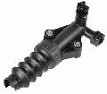 Siłownik, sprzęgło6283 605 011, SACHS w ofercie sklepu e-autoparts.pl 