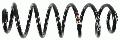 Sprężyna zawieszenia994 337, SACHS w ofercie sklepu e-autoparts.pl 
