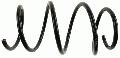 Sprężyna zawieszenia do BMW, 998 049, SACHS w ofercie sklepu e-autoparts.pl 
