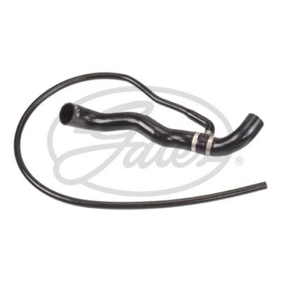 Przewód elastyczny chłodnicy 05-2813 GATES