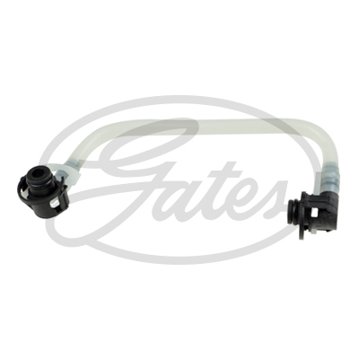 Przewód paliwowy elastyczny MFL1165 GATES