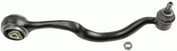 Drążek / wspornik, zawieszenie koła 27021 01 LEMFÖRDER