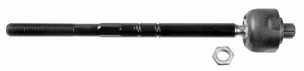 Połączenie osiowe, drążek kierowniczy poprzeczny 34004 01 LEMFÖRDER